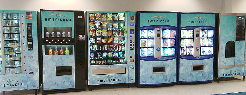 americold_vending - VVS Canteen
