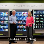 Homepage - VVS Canteen