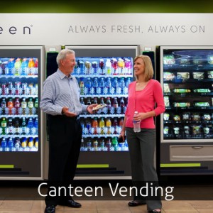 Homepage Vvs Canteen