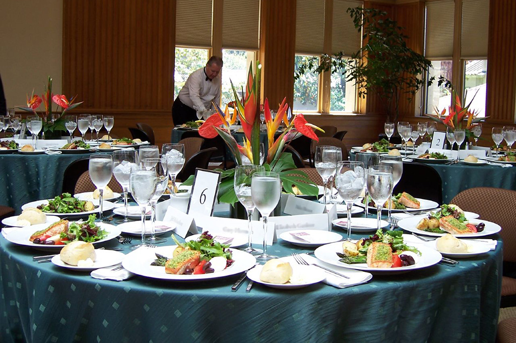 Homepage VVS Canteen