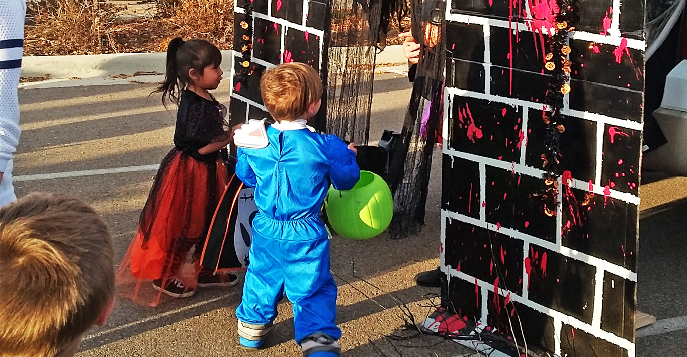Greeley Trunk or Treat