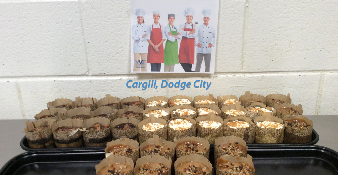 Cargill Dodge City