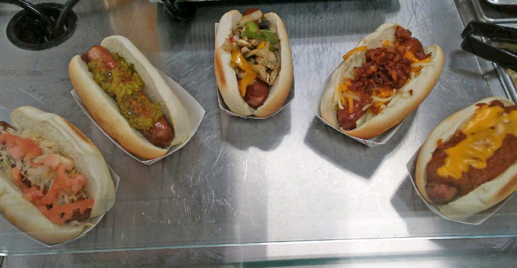 National Hot Dog Day Recap